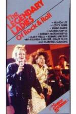 Watch Legendary Ladies of Rock & Roll 9Movies