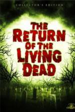 Watch The Return of the Living Dead 9Movies
