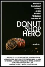 Watch Donut Shop Hero 9Movies