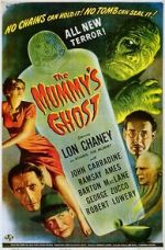 Watch The Mummy\'s Ghost 9Movies