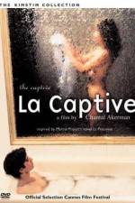 Watch La captive 9Movies