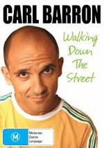 Watch Carl Barron: Walking Down the Street 9Movies