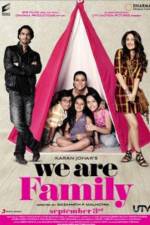 Watch We Are Family 9Movies