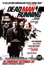 Watch Dead Man Running 9Movies