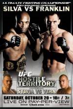 Watch UFC 77 Hostile Territory 9Movies