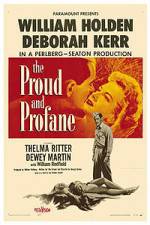 Watch The Proud and Profane 9Movies