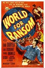 Watch World for Ransom 9Movies
