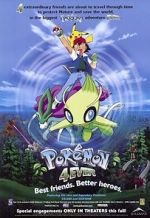 Watch Pok�mon 4Ever 9Movies