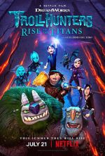 Watch Trollhunters: Rise of the Titans 9Movies
