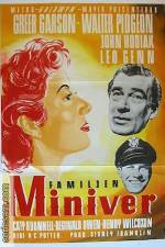 Watch Familjen Miniver 9Movies