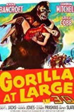 Watch Gorilla at Large 9Movies