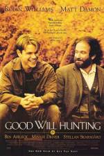 Watch Good Will Hunting 9Movies