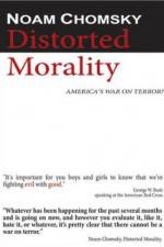 Watch Noam Chomsky Distorted Morality 9Movies