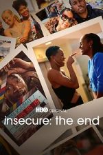 Watch INSECURE: THE END 9Movies