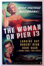 Watch The Woman on Pier 13 9Movies