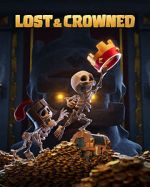 Watch Lost and Crowned (Short 2020) 9Movies