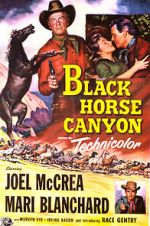 Watch Black Horse Canyon 9Movies