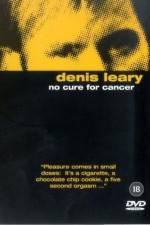 Watch No Cure for Cancer 9Movies
