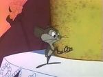 Watch The Mouse on 57th Street (Short 1961) 9Movies