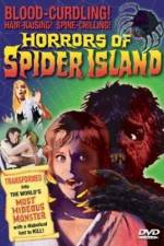 Watch Horrors of Spider Island 9Movies