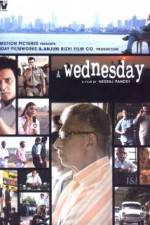 Watch A Wednesday 9Movies