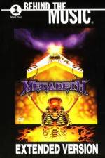 Watch Behind the Music Megadeth 9Movies