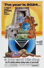 Watch A Boy and His Dog 9Movies