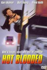 Watch Red-Blooded American Girl II 9Movies