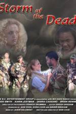 Watch Storm of the Dead 9Movies