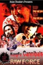 Watch Raw Force 9Movies