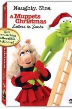 Watch A Muppets Christmas: Letters to Santa 9Movies