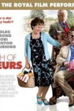 Watch A Bunch of Amateurs 9Movies