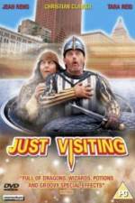 Watch Just Visiting 9Movies