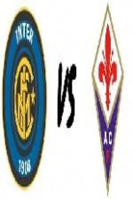 Watch Inter Milan vs Fiorentina 9Movies