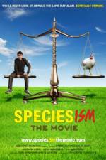 Watch Speciesism: The Movie 9Movies