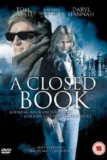 Watch A Closed Book 9Movies