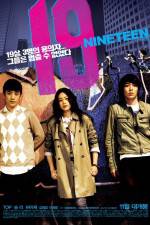 Watch Nineteen 19 (OAV) 9Movies