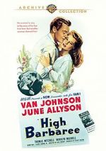 Watch High Barbaree 9Movies