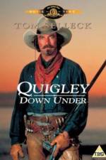 Watch Quigley Down Under 9Movies