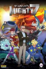 Watch Stan Lee\'s Mighty 7: Beginnings 9Movies