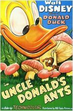 Watch Uncle Donald\'s Ants (Short 1952) 9Movies