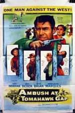 Watch Ambush at Tomahawk Gap 9Movies