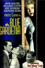 Watch The Blue Gardenia 9Movies