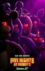 Watch Five Nights at Freddy\'s 9Movies