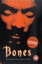 Watch Bones 9Movies