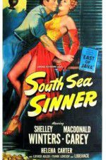 Watch South Sea Sinner 9Movies