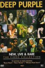 Watch Deep Purple New Live and Rare The Video Collection 9Movies