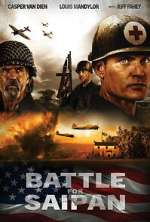 Watch Battle for Saipan 9Movies