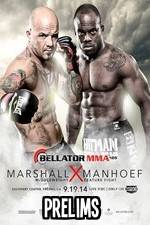 Watch Bellator 125  Prelims 9Movies
