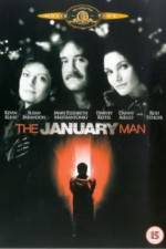 Watch The January Man 9Movies